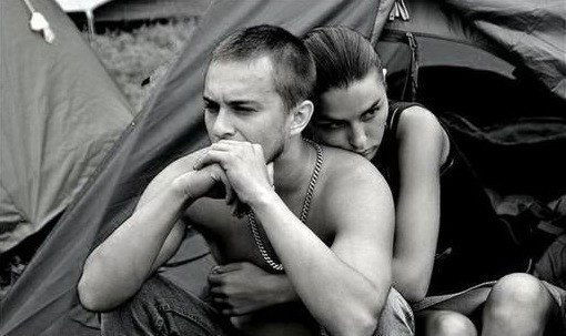 Саша Іващенко