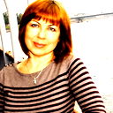 Людмила Андреева
