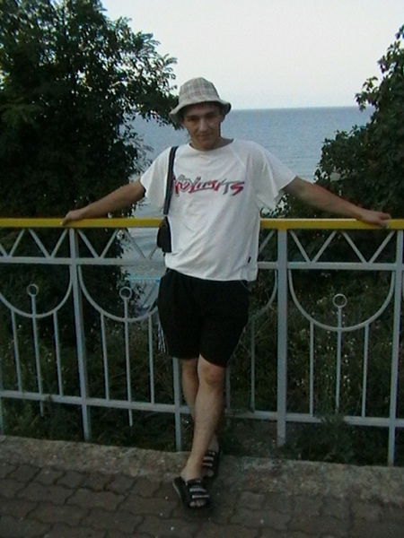 Радик Акжигитов