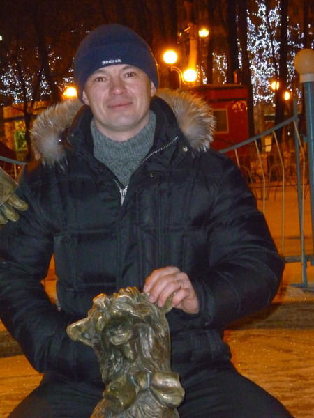 Александр Шульгин