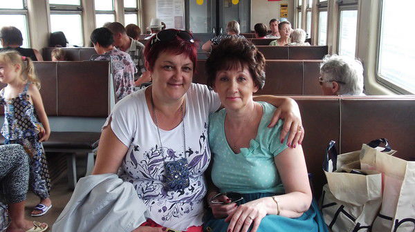 Наталья Тютюнникова