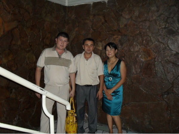 Кульпаш Сыздыкова