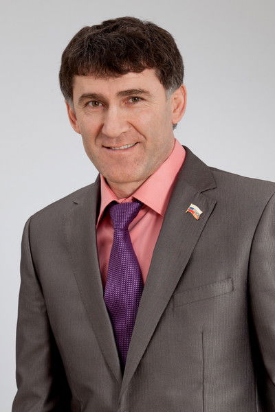 Сайгид Билалов