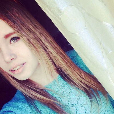 Таня Павлова