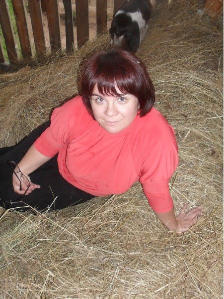 Любовь Королева