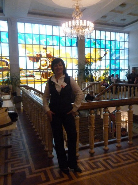 Елена Дмитриева