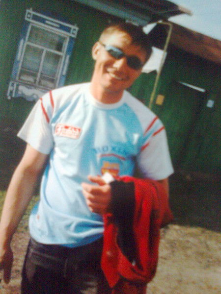 Сергей Катков