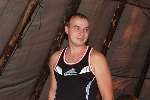 Вячеслав Попов