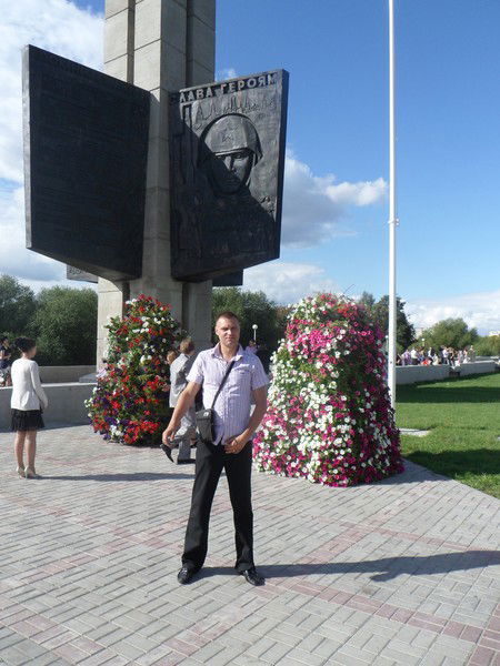 Александр Шмелёв