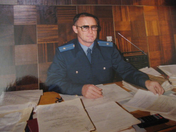 Владимир Васильев