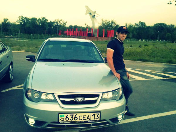 Музаффар Тургунов