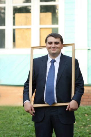 Сергей Черненький