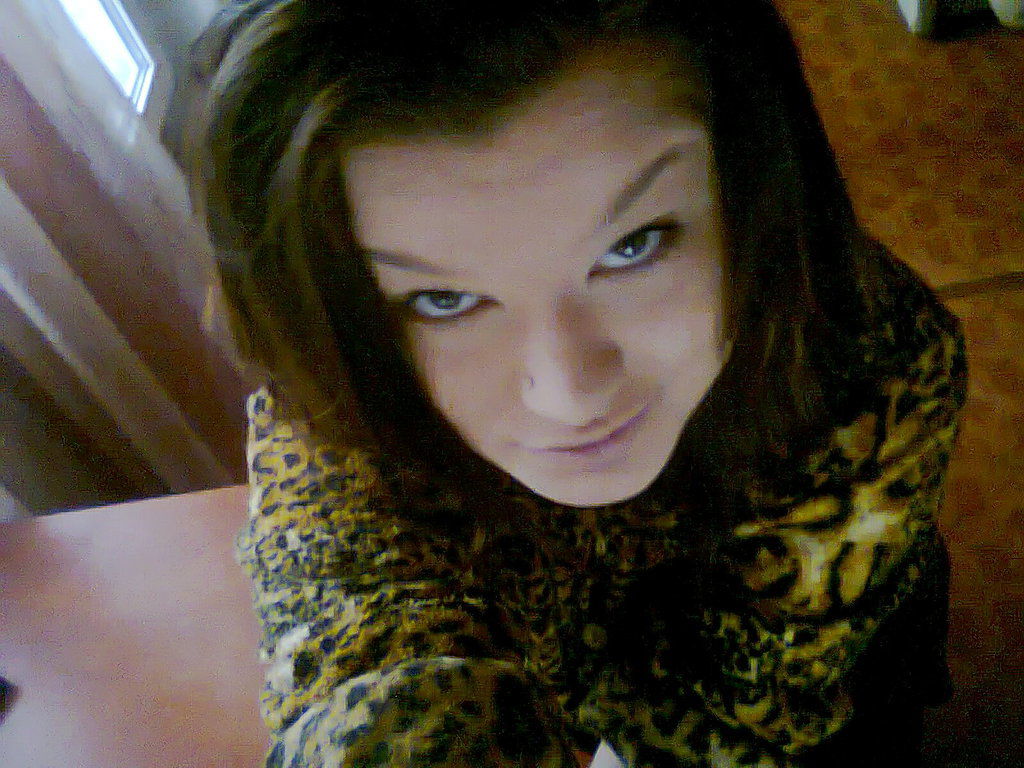 Девушка Дождя