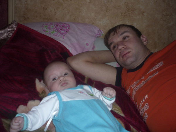 Павел Солодухин