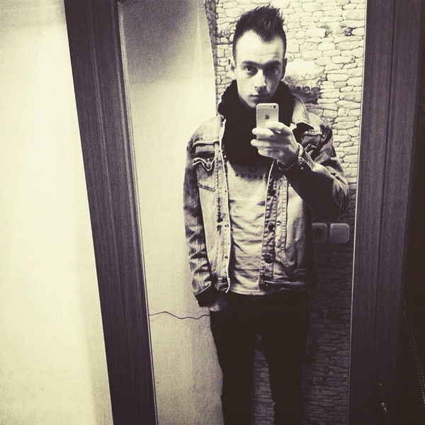 Андрей Семашко