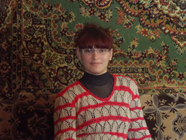 Наташа Ткаченко