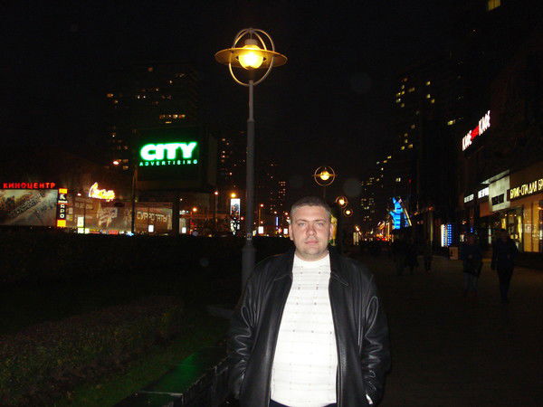 Станислав Шманов