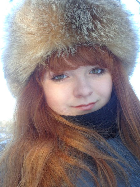 Полина Логвинова