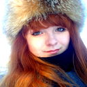 Полина Логвинова