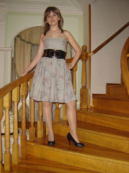 Юлия Почепинская