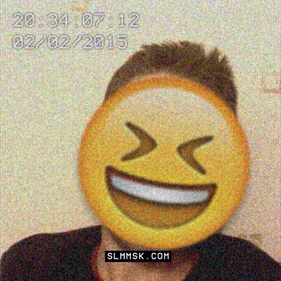 Максим Смирнов