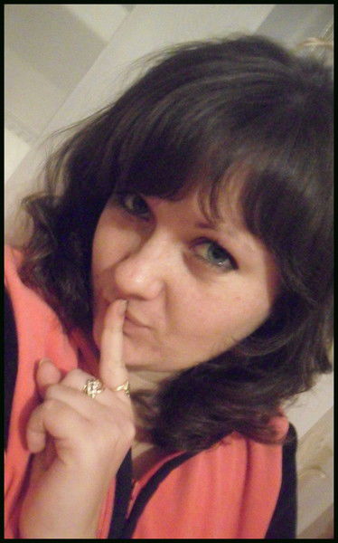 Марина Петрович