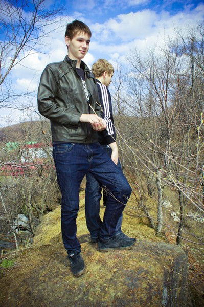 Макс Трифонов