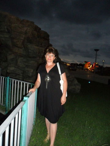 Жанна Клингис