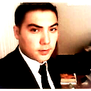 Azamat Amriyev