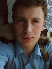 Николай Панкратьев