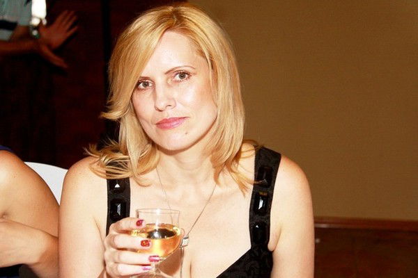 Лариса Ульяничева