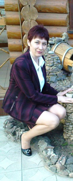 Светлана Довгель(Бойко)