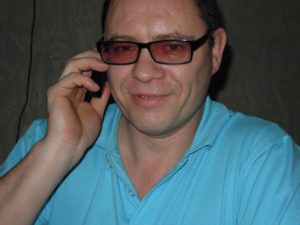 Александр Толкачев