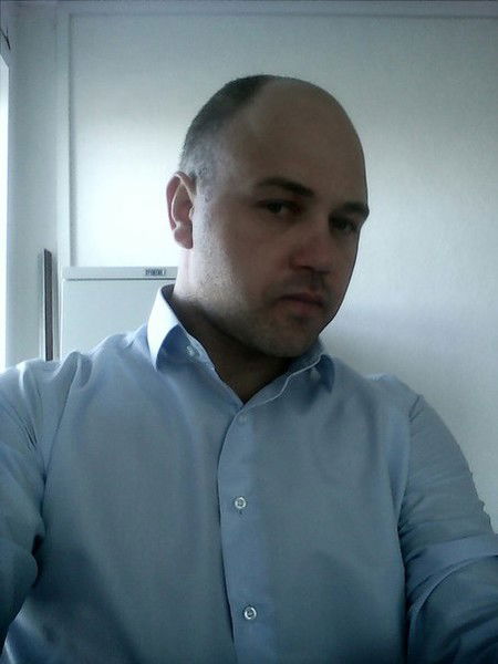 Андрей Гардер