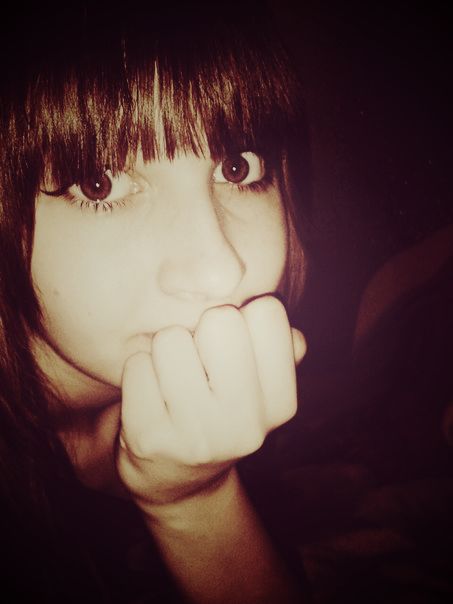 #криsтиno4Ка #