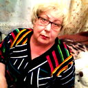 Людмила Черкасова