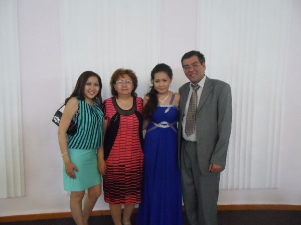 Булат Сыздыков