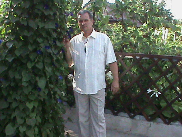 Николай Петрушин