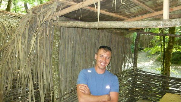 Андрей Гущин