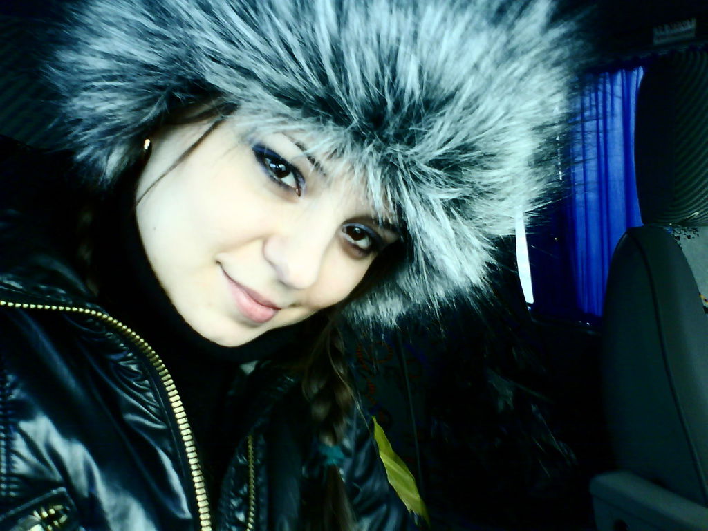 Юлия Чечура