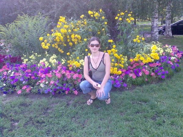 Виктория *******