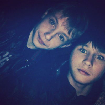 Лёха Хулиган