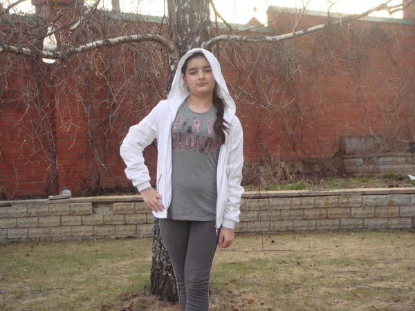 Аня Чогандарян