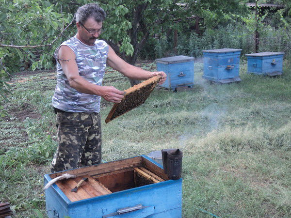 Константин Говоруха