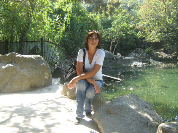 Светлана Чирах