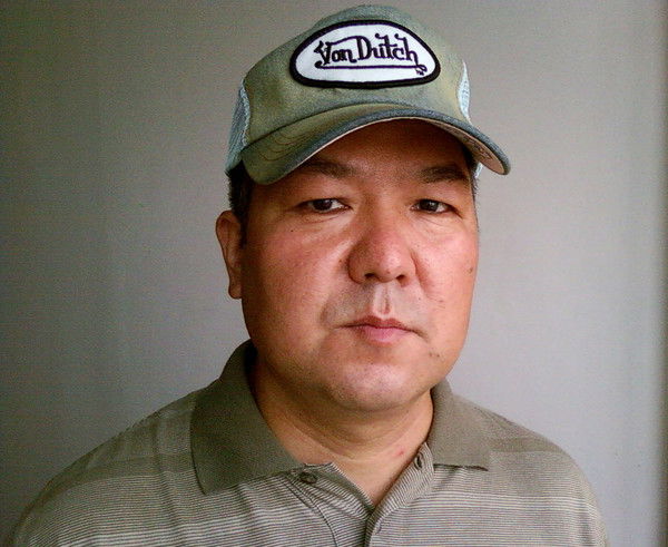 Талант Джолдошбаев