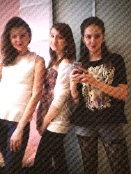 Анечка Литвинова