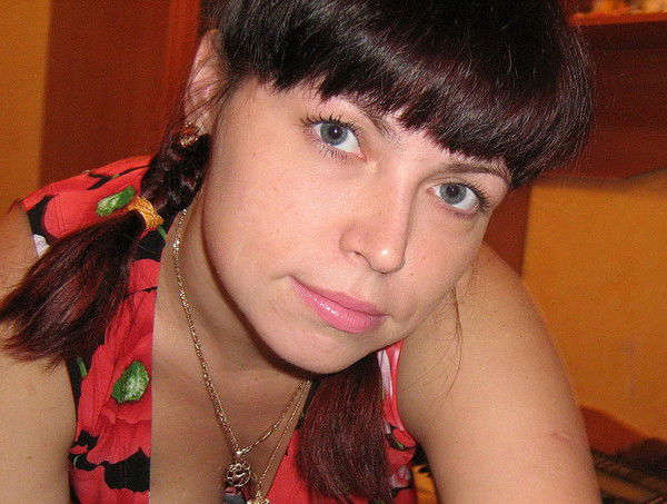 Наденька Полякова