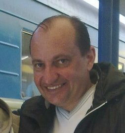 Александр Неделин