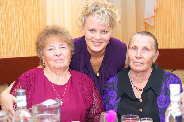 Наталья Шатунова